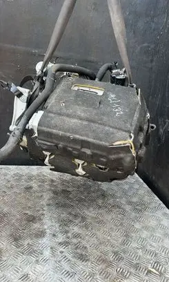 MG ZS Engine 554422846