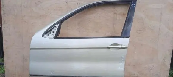 BMW X5 E53 Front door