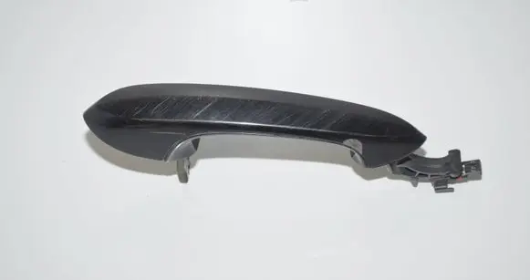 BMW X7 G07 Rear door exterior handle 8492018 51218492018