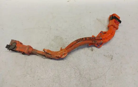 Tesla Model 3 Engine 1109000-00-D