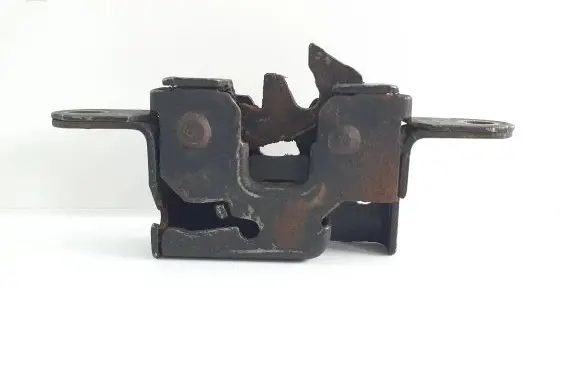 Opel Movano B Engine bonnet/hood lock/catch 656010010R