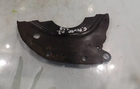 Fiat Grande Punto Manual 5 speed gearbox
