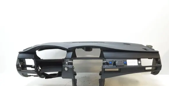 BMW 5 E60 E61 Dashboard 6976421