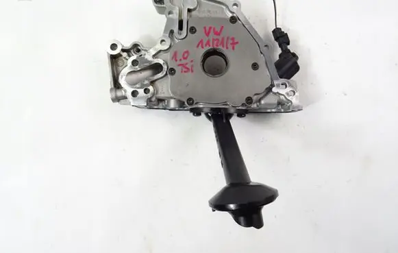 Volkswagen T-Roc Oil pump 04E115105BT 04E115109AC