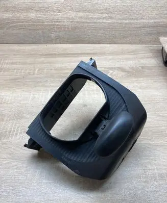 Mercedes-Benz E W211 Steering wheel column trim A2114600095