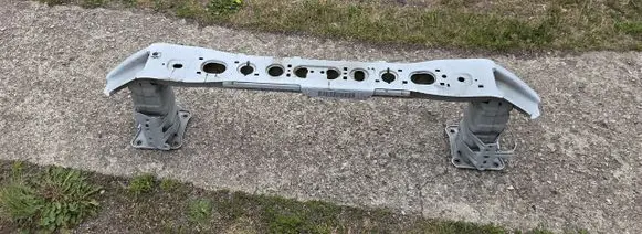 Ford Transit - Tourneo Connect Front bumper support beam KV6BV10922CC 2437422