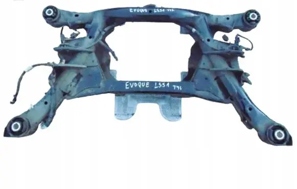 Land Rover Range Rover Evoque L551 Rear subframe 84902