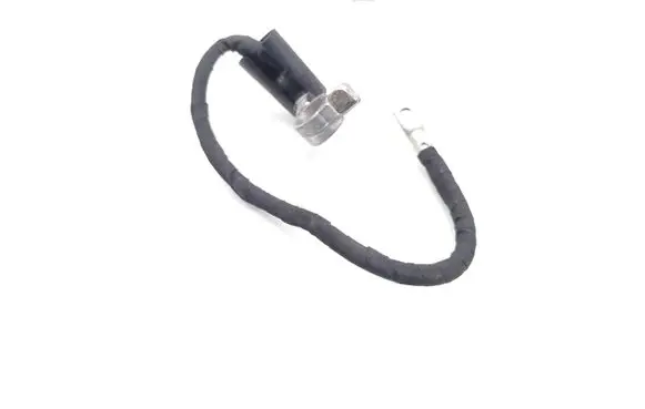Volkswagen ID.3 Negative earth cable (battery) 