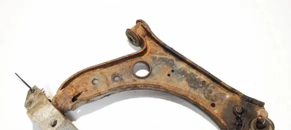 Volkswagen Caddy Front lower control arm/wishbone