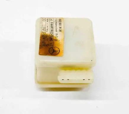 Mercedes-Benz S W220 Alarm control unit/module 2028203826