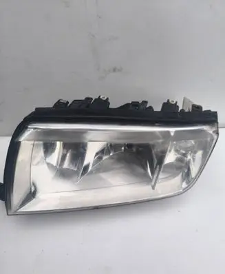 Skoda Fabia Mk1 (6Y) Headlight/headlamp