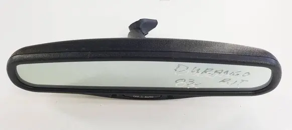 Dodge Durango I Rear view mirror (interior) 5454455