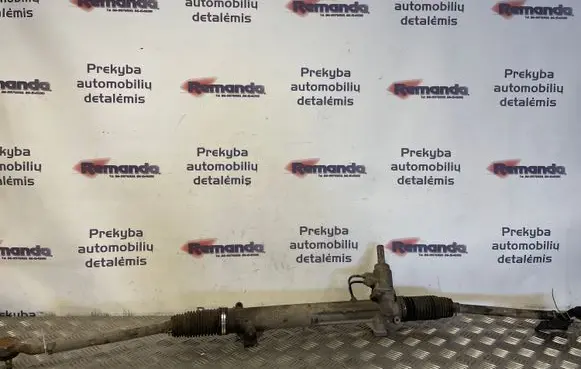 Peugeot 406 Steering rack