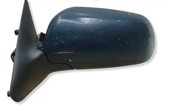 Skoda Octavia Mk1 (1U) Front door electric wing mirror 1U1857501A E9010137