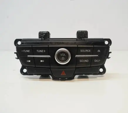 Ford Kuga II Sound control switch F1B118K811HC