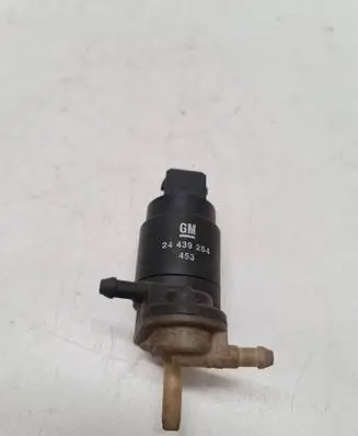 Opel Vectra C Windscreen/windshield washer pump 24439254