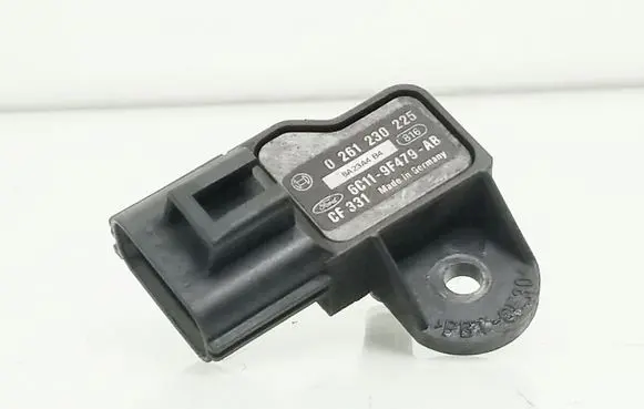 Fiat Ducato Air pressure sensor 0261230225 6C119F479AB CF331