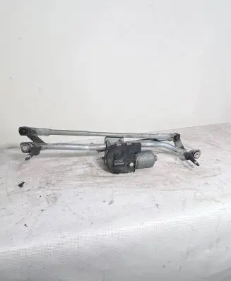 Audi Q5 SQ5 Front wiper linkage and motor 8r1955023d