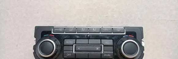 Climate control unit