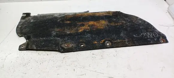 BMW 3 F30 F35 F31 Center/middle under tray cover 7284933