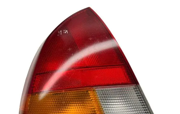 Mitsubishi Carisma Rear/tail lights 2921210