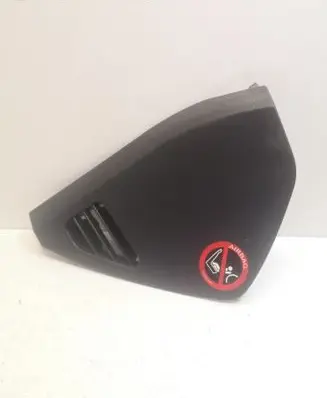 Mercedes-Benz E W211 Dashboard side end trim A2116800578