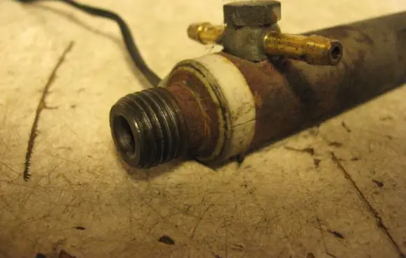 Volkswagen Golf III Fuel injector BOSCH0432193320BOSCH028130201J BOSCH028130201SBOSCH028130201H BOSCH028130201S