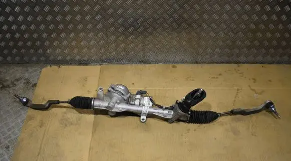 Mercedes-Benz GLB X247 Steering rack A2474600202