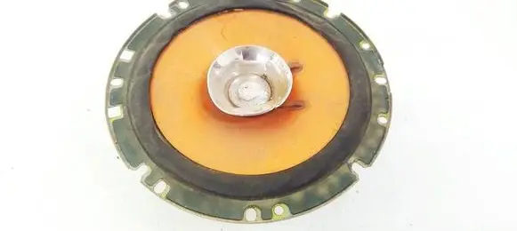 Peugeot Boxer Front door speaker