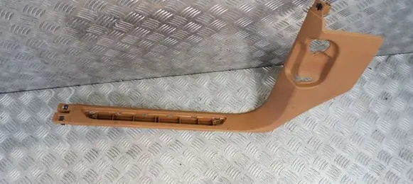 Porsche Cayenne (92A) (A) pillar trim