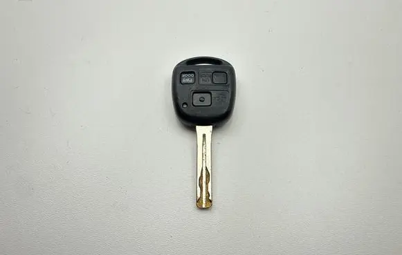 Lexus RX 330 - 350 - 400H Ignition key/card