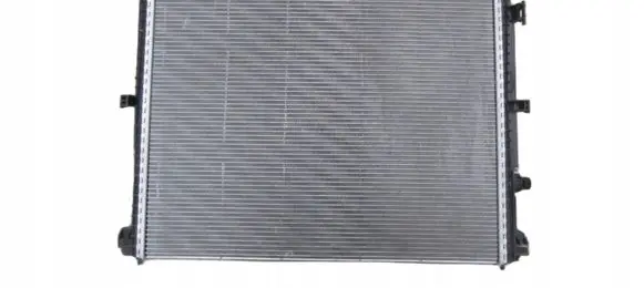 BMW X3 G01 Coolant radiator 17118642747
