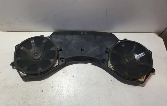 Jaguar XJL Parcel shelf speaker AW9304692BC EAK20A78A