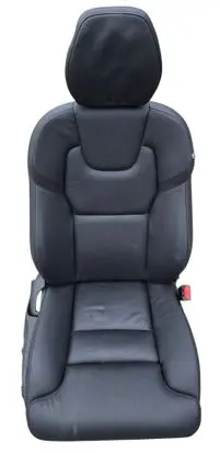 Volvo XC60 Front passenger seat 