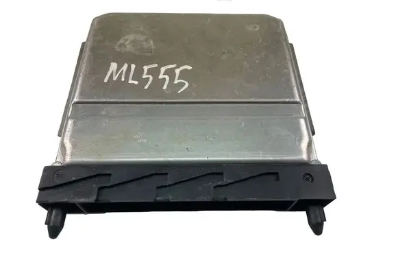 Volvo S80 Engine control unit/module 0261206272 09470738B