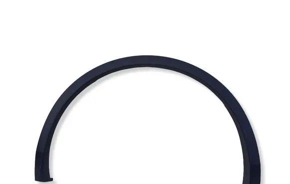 Volkswagen Tiguan Rear arch trim 5NA854820K