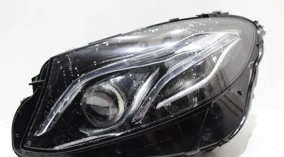 Mercedes-Benz E W213 Headlight/headlamp
