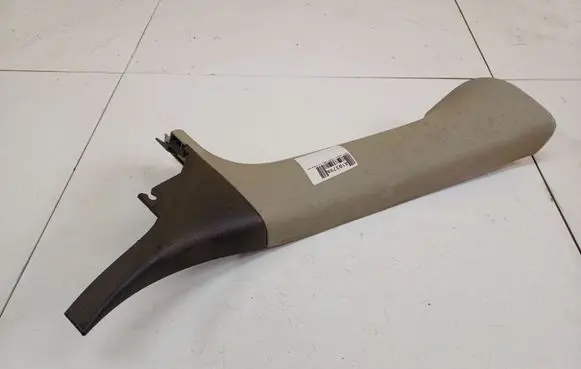 Subaru Legacy (B) pillar trim (top) 94043AG0010