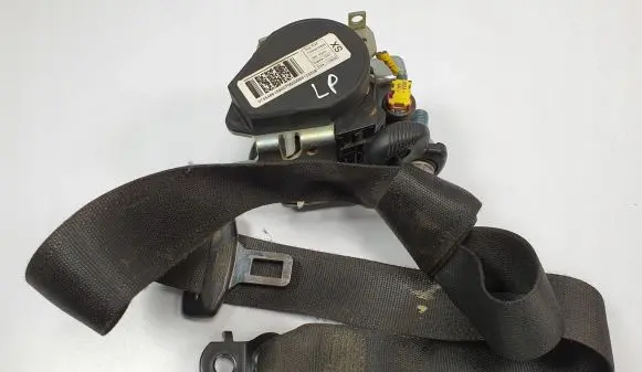 Fiat Fiorino Front seatbelt 8373549