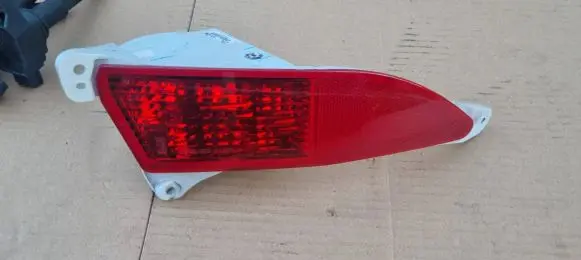 Honda Civic IX Rear bumper light CivicIX