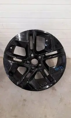Volkswagen PASSAT B9 R18 alloy rim 