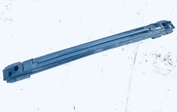 Rear beam