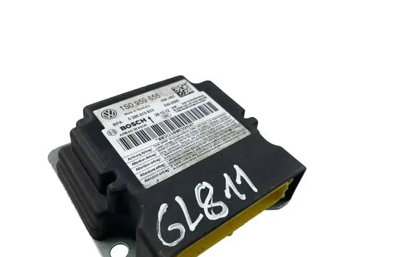 Volkswagen Up Airbag control unit/module 1S0959655