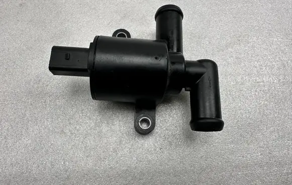 Audi A8 S8 D4 4H Electric auxiliary coolant/water pump 4H0121671 4H0121671D