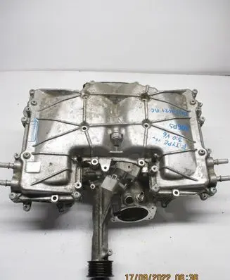 Jaguar XJ SERIE 1 Turbo DX239424AC