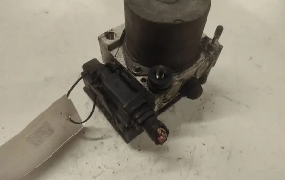 Nissan Qashqai ABS Pump 0265800609 78224H0068 712L2230207085