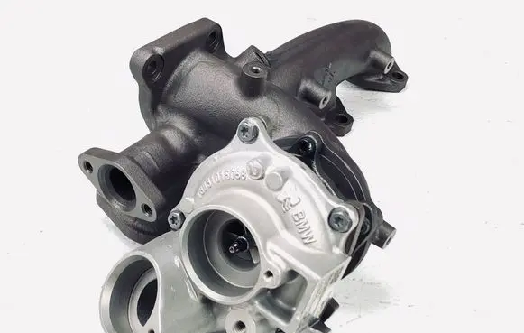BMW 3 G20 G21 Turbo 8591886