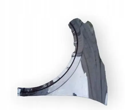 Volkswagen ID.4 Fender