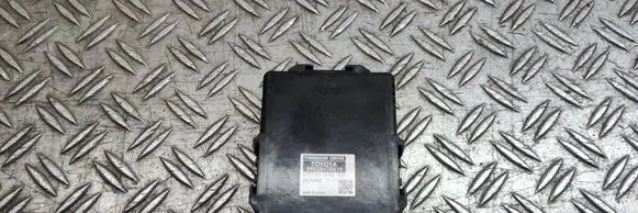 Toyota Prius (XW30) Gearbox control unit/module 8953575010