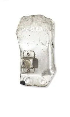 Peugeot 308 Heat shield in engine bay 9806480080